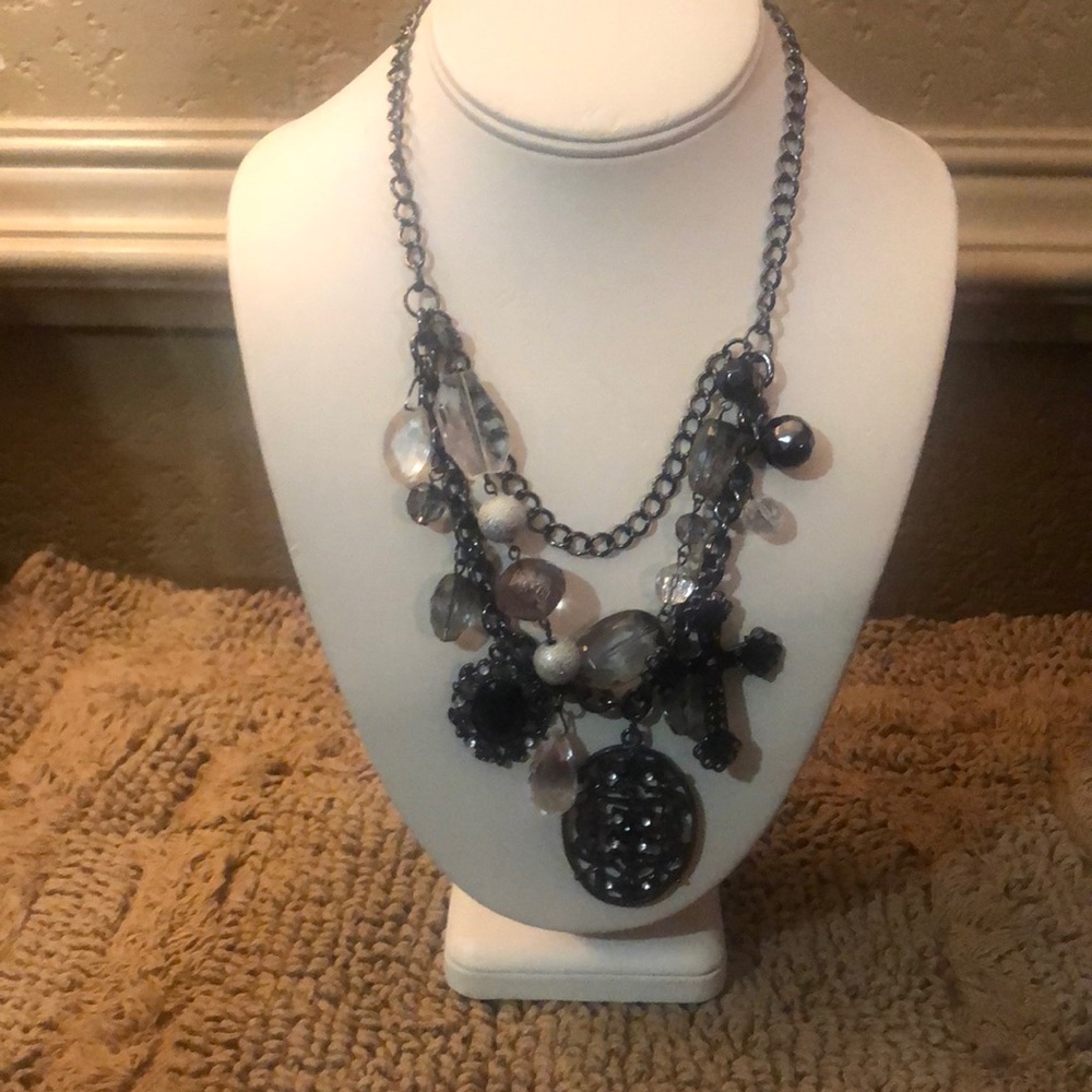 Necklace women